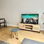 Lovely 2 Bedroom Apartment In Central Manchester