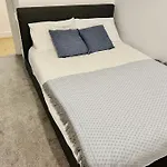 Lovely 2 Bedroom Apartment In Central Manchester