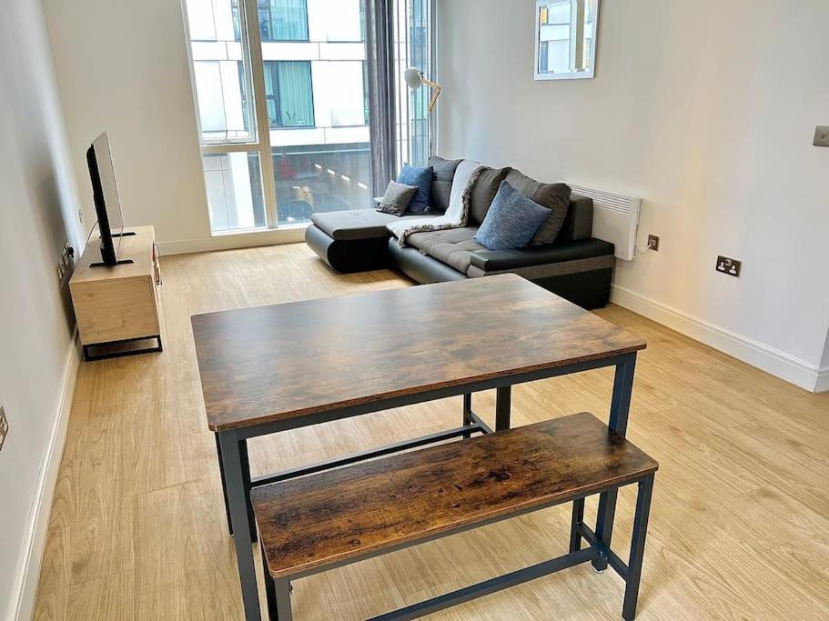 Lovely 2 Bedroom In
