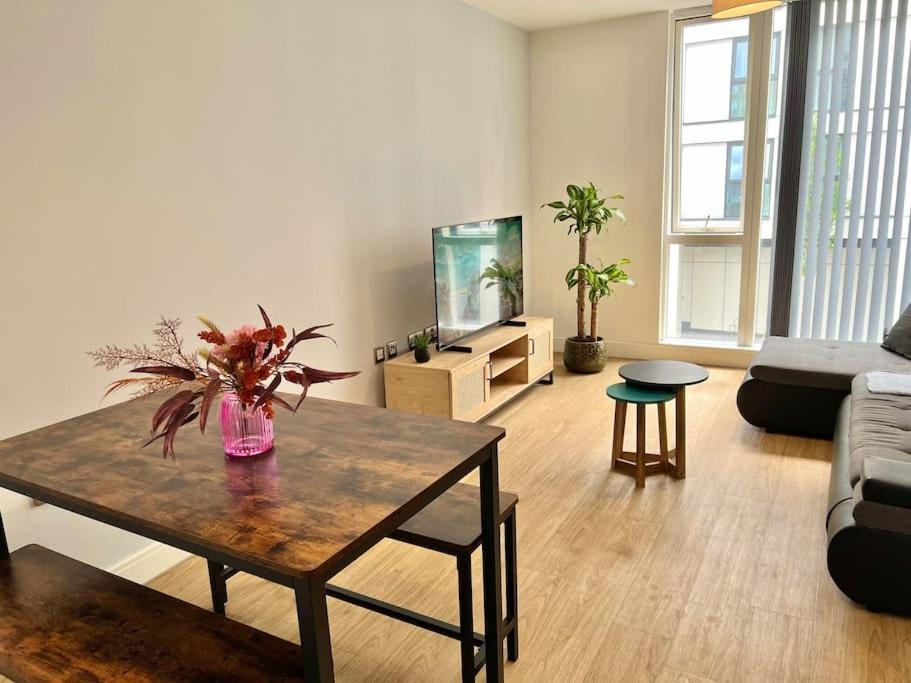 Lovely 2 Bedroom In * Manchester